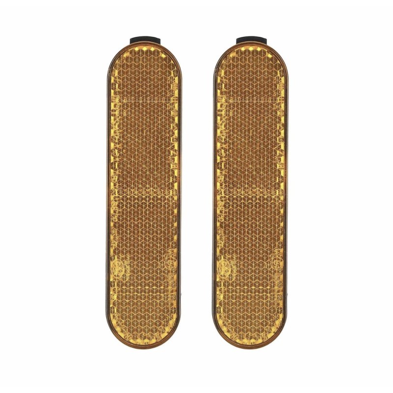 Rear nut covers and reflectors for Xiaomi 5, 5 Pro and 5 Max  - 11  