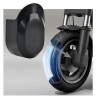 Elso villa anya vedo burkolat kompatibilis Xiaomi 5 es 5 Pro elektromos rollerhez  - 6  