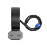 Commande de clignotants compatible Xiaomi 5, 5 Pro et 5 Max, pièce pour trottinette  - 1  