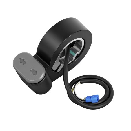 Commande de clignotants compatible Xiaomi 5, 5 Pro et 5 Max, pièce pour trottinette  - 2  