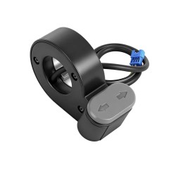 Commande de clignotants compatible Xiaomi 5, 5 Pro et 5 Max, pièce pour trottinette  - 3  