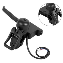 Remhendel voor Xiaomi step 5, 5 Pro en 5 Max, compatibele vervanging hoge kwaliteit  - 10 Compatibiliteit: compatibele remhendel