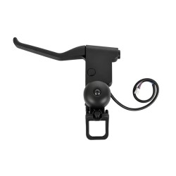 Brzdova packa pre Xiaomi 5, 5 Pro a 5 Max, kompatibilna nahrada vysoka kvalita  - 2 Kompatibilita: kompatibilna nahrada pre Xiao