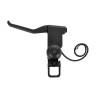 Leva freno per monopattino Xiaomi 5, 5 Pro e 5 Max, ricambio compatibile alta qualita  - 2 Compatibilita: ricambio compatibile p