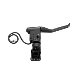 Maneta frana pentru trotineta Xiaomi 5, 5 Pro si 5 Max, inlocuire compatibila calitate ridicata  - 5 Compatibilitate: inlocuire 