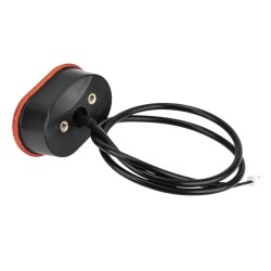 Tagumine porilaud tagatule ja kinnitusega Xiaomi 5 Pro  - 19  