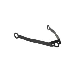 Tärinänvaimennin lokasuojalle Xiaomi 5, 5 Pro ja 5 Max  - 2 Vähentää takalokasuojan tärinää ja melua Xiaomi 5 Series -sähköpotku