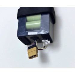 Bateria 36V 10200 mAh i 12800 mAh do Ninebot NCAF3610A Segway F2 PLUS F2 PRO  - 1  