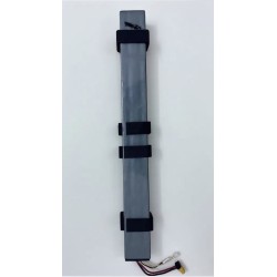 36V Akku 10200 mAh und 12800 mAh für Ninebot NCAF3610A Segway F2 PLUS F2 PRO  - 2  