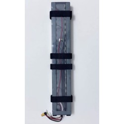 Bateria 36V 10200 mAh e 12800 mAh para trotinete Ninebot NCAF3610A Segway F2 PLUS F2 PRO  - 3  