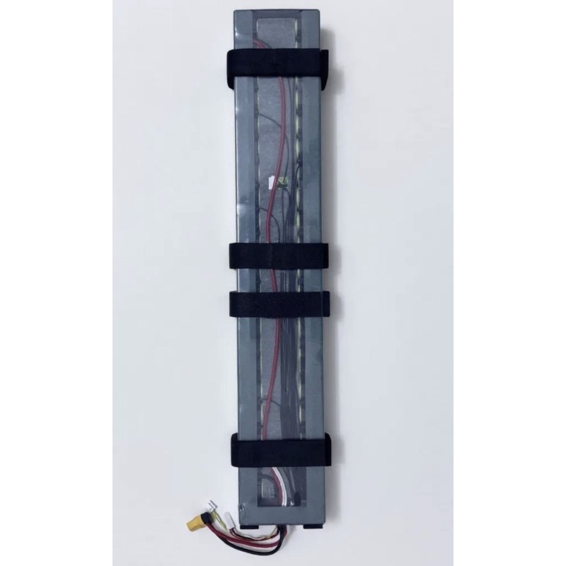 Batareya 36V 10200 mAh ta 12800 mAh dlya Ninebot NCAF3610A Segway F2 PLUS F2 PRO  - 3  
