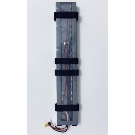 36V baterie 10200 mAh a 12800 mAh pro Ninebot NCAF3610A Segway F2 PLUS F2 PRO  - 3  