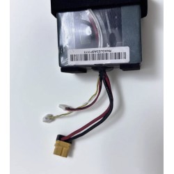 Baterija 36V 10200 mAh i 12800 mAh za Ninebot NCAF3610A Segway F2 PLUS F2 PRO  - 4  