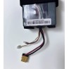 Batteria 36V 10200 mAh e 12800 mAh per Ninebot NCAF3610A Segway F2 PLUS F2 PRO  - 4  