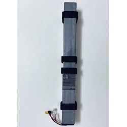 36V baterie 10200 mAh a 12800 mAh pro Ninebot NCAF3610A Segway F2 PLUS F2 PRO  - 5  