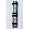 36V akkumulátor 10200 mAh és 12800 mAh Ninebot NCAF3610A Segway F2 PLUS F2 PRO  - 7  
