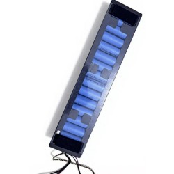 Baterija 36V 7650 mAh za Ninebot Segway E2 PRO  - 3  