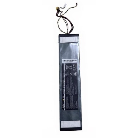 Baterija 36V 7650 mAh za Ninebot Segway E2 PRO  - 5  