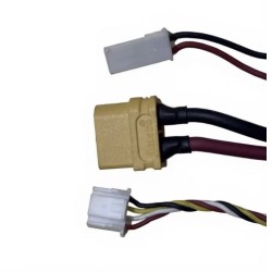Baterija 36V 7650 mAh za Ninebot Segway E2 PRO  - 6  