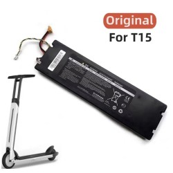 36V batéria 4650 mAh pre Ninebot NEF1001-T NEF1001-X AIR T15  - 2  