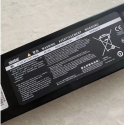 Batteria 36V 4650 mAh per Ninebot NEF1001-T NEF1001-X AIR T15  - 3  