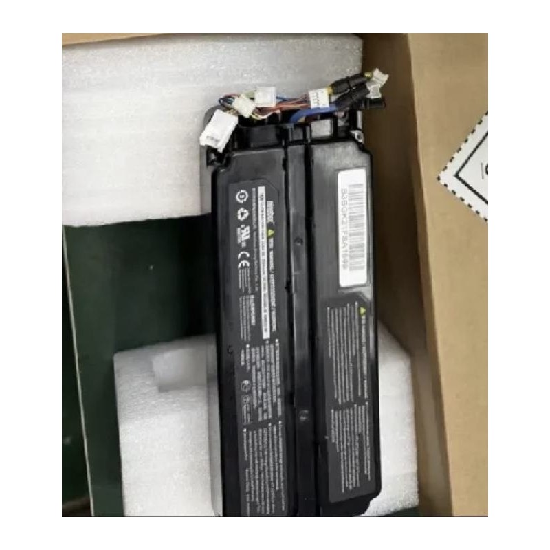 Oryhinalna batareia 21,6 V 2550 mAh dlia elektrosamokata Ninebot NEG0601 E8 E10 E12 abo analoha  - 5 Pidkhodyt dlia elektrosamok