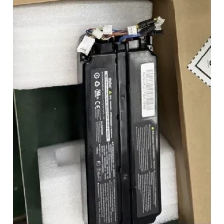 Originalna baterija 21,6 V 2550 mAh za električni romobil Ninebot NEG0601 E8 E10 E12 ili sličan  - 5 Odgovara električnim romobi