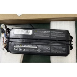 Originalbatteri 21,6 V 2550 mAh för Ninebot NEG0601 E8 E10 E12 elsparkcykel eller liknande  - 6 Passar Ninebot NEG0601 E8, E10 o