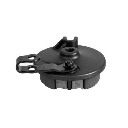 Trommelrem en trommelremblokken voor Xiaomi 4 Lite (2nd Gen)  - 13  