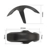 Perednee krylo dlya elektrosamokata Xiaomi 5 MAX  - 1  