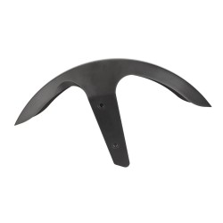 Priekinis purvasaugis Xiaomi 5 MAX elektriniam paspirtukui  - 2  