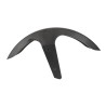 Front fender for Xiaomi 5 MAX electric scooter  - 2  