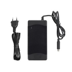 Caricabatterie per batteria monopattino Xiaomi 5  - 1  