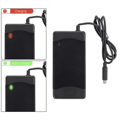 Polnilec baterije za električni skiro Xiaomi 5  - 2  