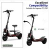 Monorim SCMax-ZT3 zadel voor Segway ZT3 series step  - 1  