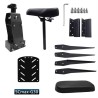 Monorim SCMAX-G30 säte för Segway Ninebot G30 LP D P E  - 3  