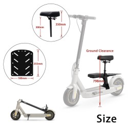 Sidinnia Monorim SCMAX-G30 dlia Segway Ninebot G30 LP D P E  - 4  