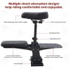 Asiento Monorim SCMAX-G30 para patinetes Segway Ninebot G30 LP D P E  - 6  