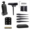 Asiento Monorim SCMAX-G2 para patinetes Segway Max G2 y G65  - 3  