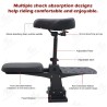 Sjedalo Monorim SCMAX-G2 za Segway Max G2 i G65  - 4  