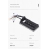 Sinusoidlaine elektrisoiduki kontroller 60V-72V 3000W 80A Monorim MC80A  - 7 Sinuslainega elektrisõiduki kontroller 60V–72V 3000