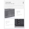 Sinusbølge kontroller for elektrisk kjoretoy 60V-72V 3000W 80A Monorim MC80A  - 11 Sinusbølge-kontroller for elektriske kjøretøy