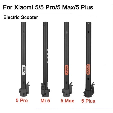 Styrroer med foldemekanisme til Xiaomi 5, 5 Pro, 5 Max, 5 Plus eller lignende  - 1  