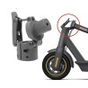 Mekhanizm skladyvaniya dlya Segway Ninebot MAX G30, zapchasti, vint i rychag  - 20  