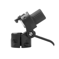 Base de haste ou peca de dobragem para Xiaomi M365, 1S, Essential, Pro, Pro 2, Elite  - 3  