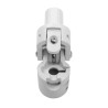 Base de mastil o pieza de plegado para Xiaomi M365, 1S, Essential, Pro, Pro 2, Elite  - 6  