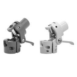 Stuurpenbasis of vouwdeel voor Xiaomi M365, 1S, Essential, Pro, Pro 2, Elite  - 9  