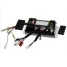 Sinusvagskontroller 1200 W for elcykel 60V 72V vattentat  - 5  