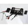 Sinuswellen Controller 1200 W fuer E Bike 60V 72V wasserdicht  - 1  