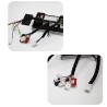 Controlador de onda sinusoidal 1200 W para bicicleta eletrica 60V 72V impermeavel  - 2  